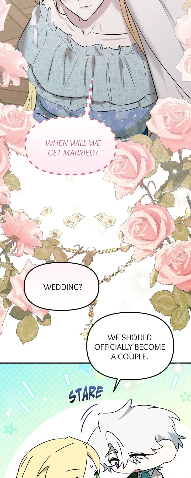 My Angelic Husband is actually a Devil in Disguise Chapter 108 page 3