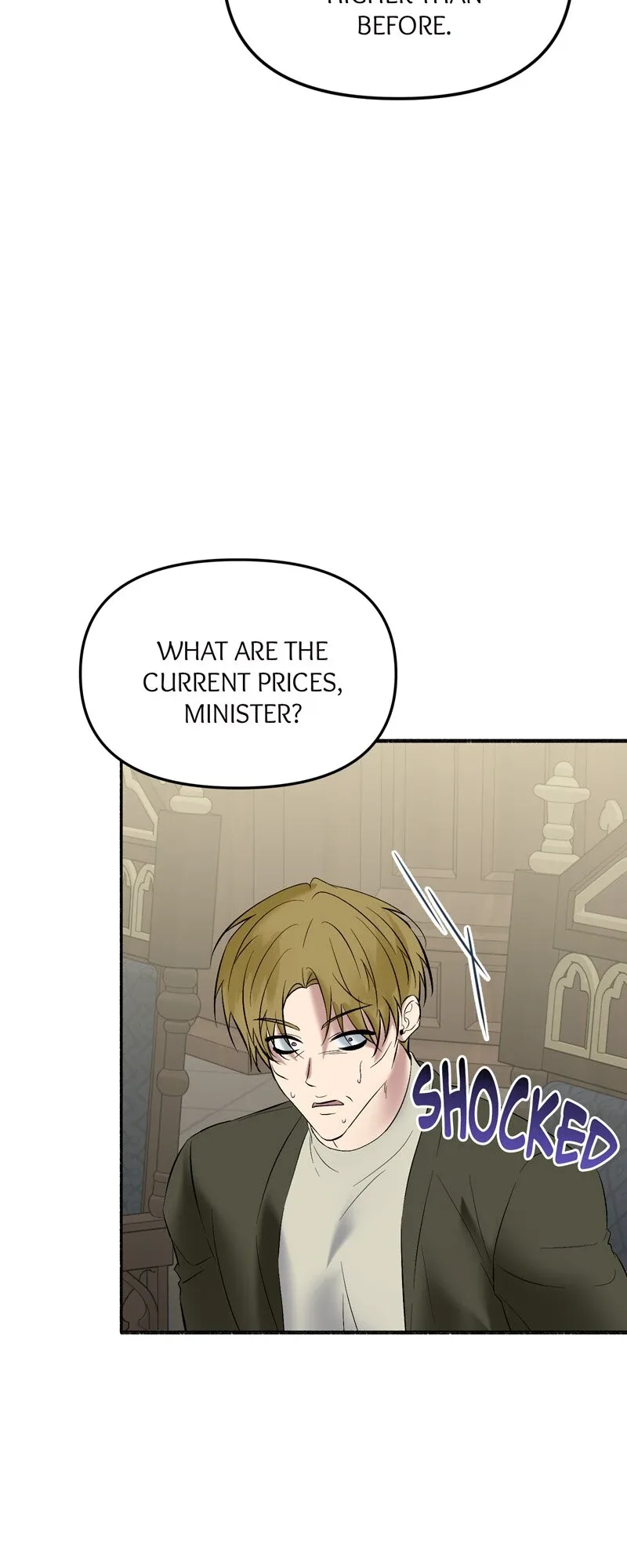 My Angelic Husband is actually a Devil in Disguise Chapter 108 page 21