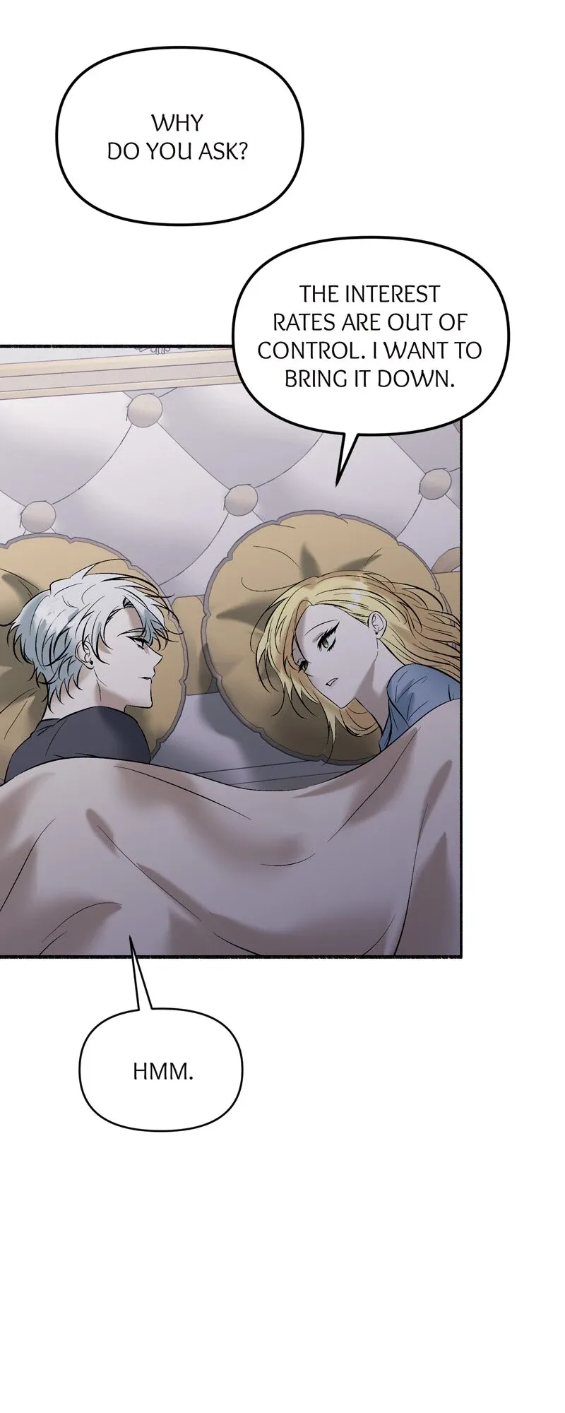 My Angelic Husband is actually a Devil in Disguise Chapter 108 page 13
