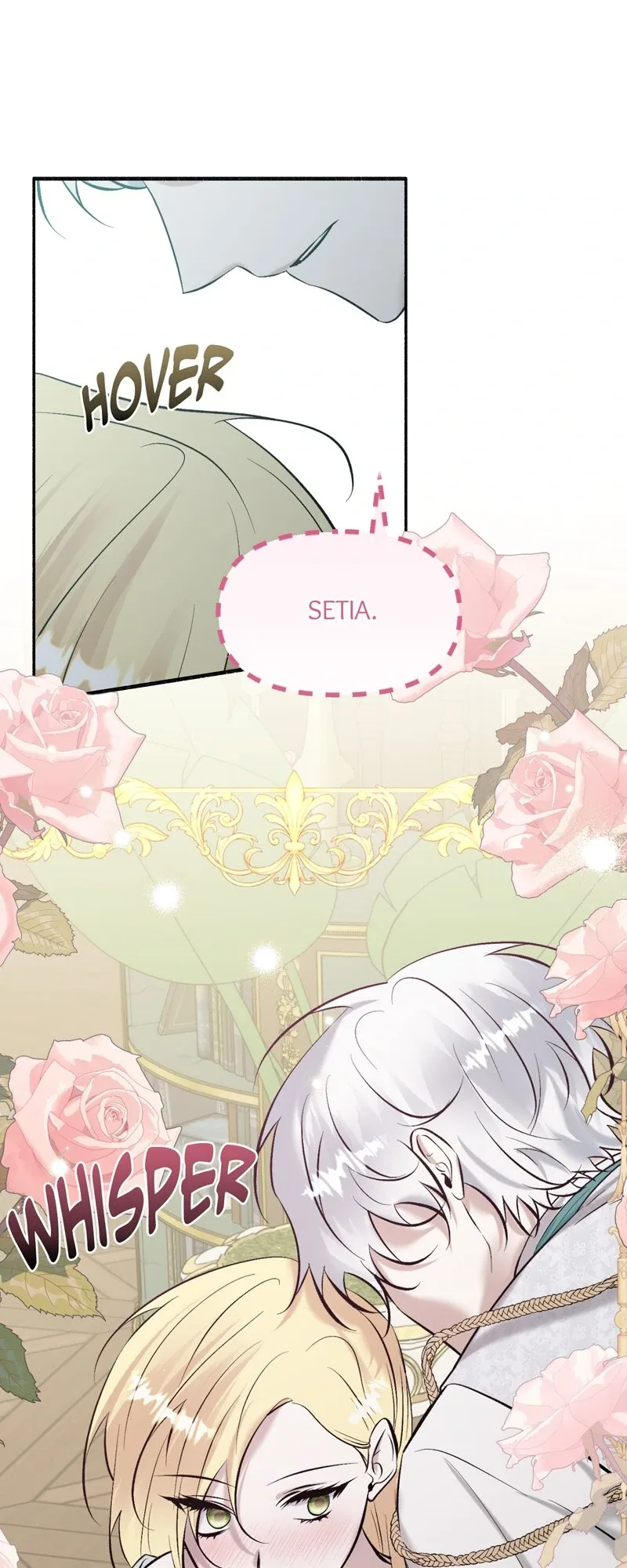 My Angelic Husband is actually a Devil in Disguise Chapter 108 page 2