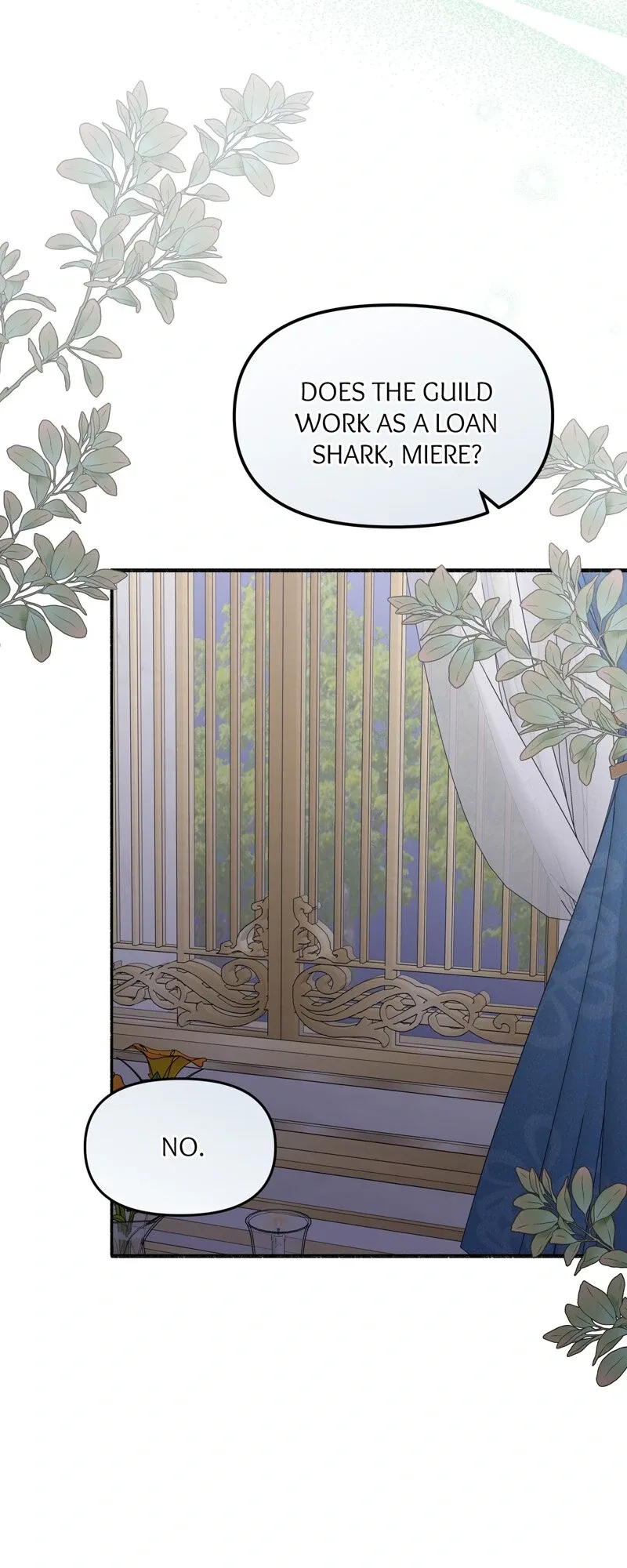 My Angelic Husband is actually a Devil in Disguise Chapter 108 page 12