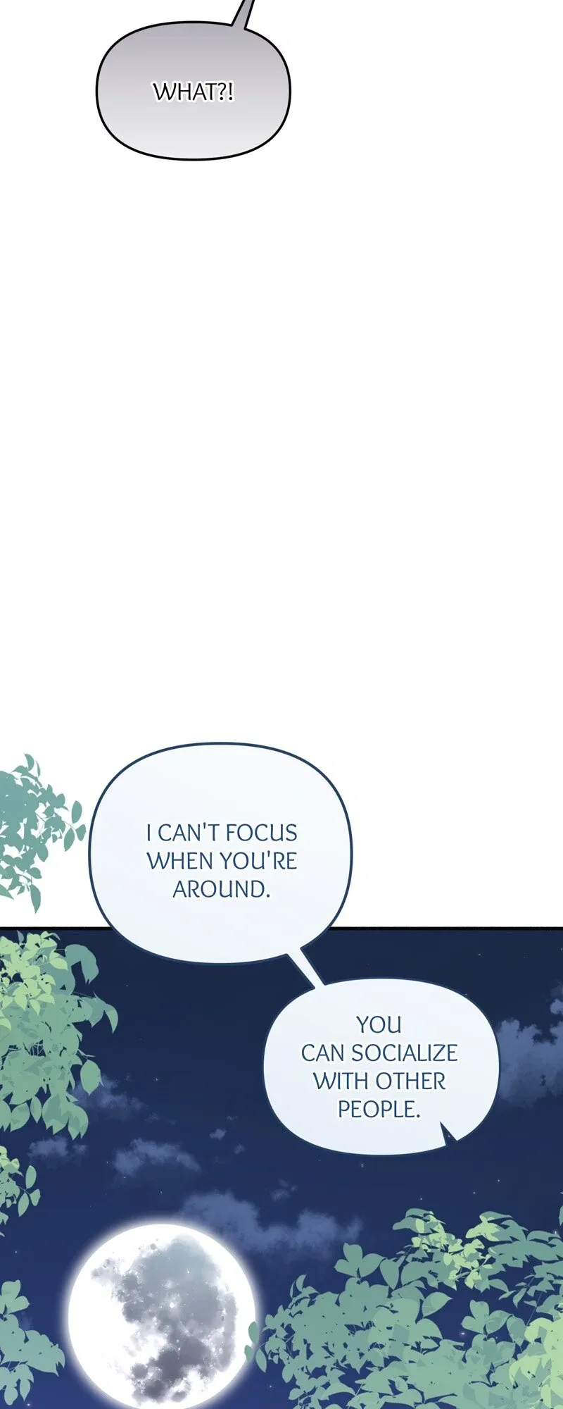 My Angelic Husband is actually a Devil in Disguise Chapter 108 page 18