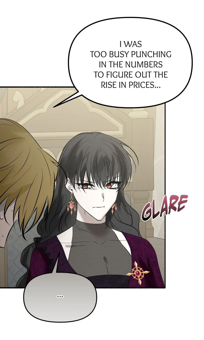 My Angelic Husband is actually a Devil in Disguise Chapter 108 page 22
