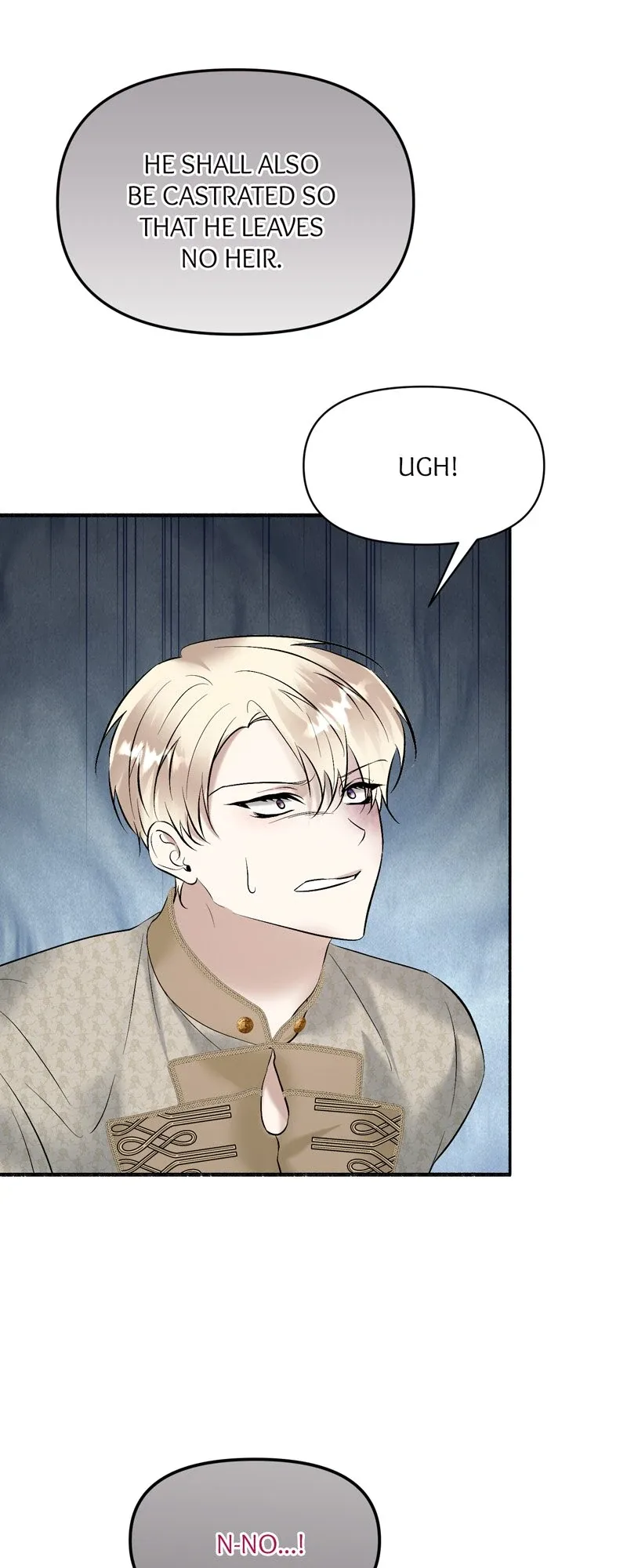 My Angelic Husband is actually a Devil in Disguise Chapter 106 page 58