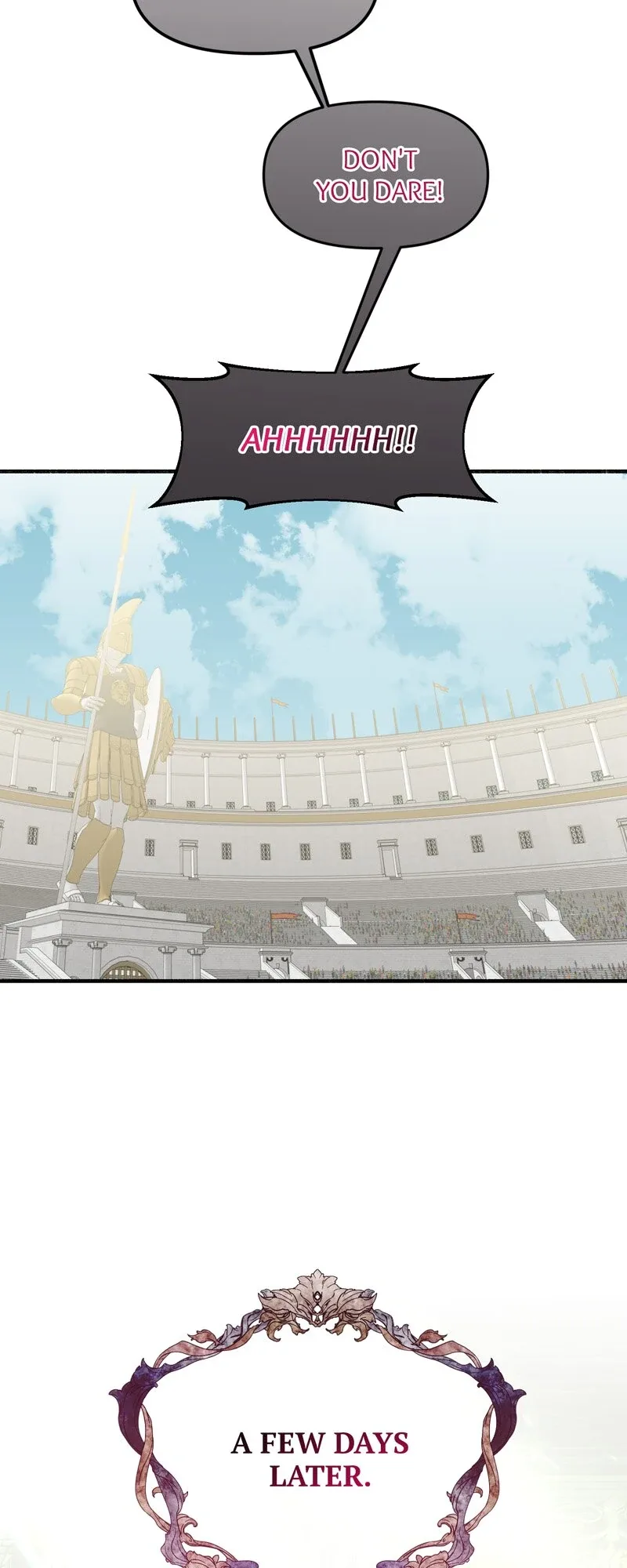 My Angelic Husband is actually a Devil in Disguise Chapter 106 page 59