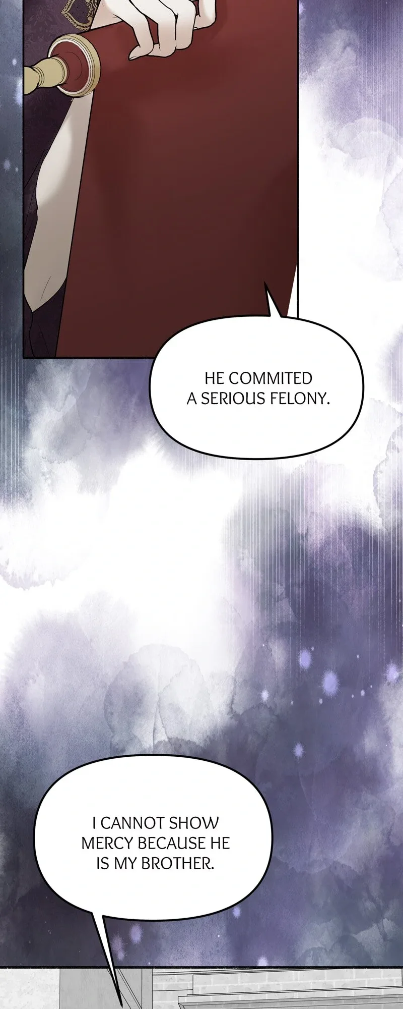 My Angelic Husband is actually a Devil in Disguise Chapter 106 page 51
