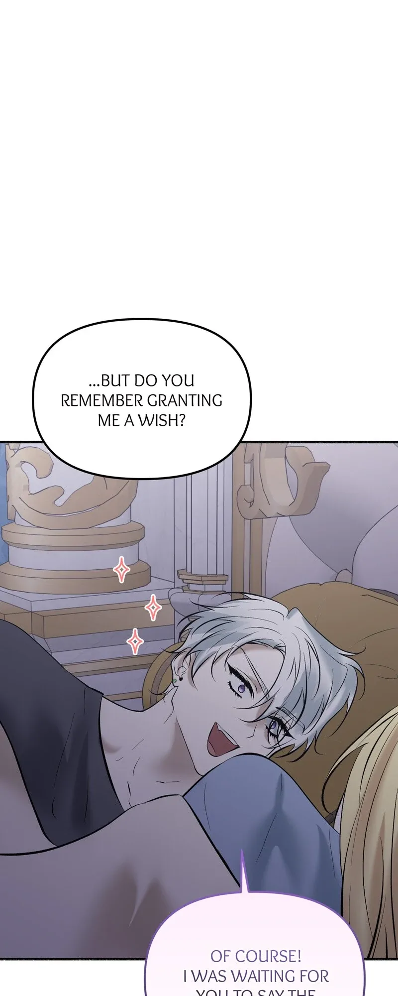 My Angelic Husband is actually a Devil in Disguise Chapter 108 page 16