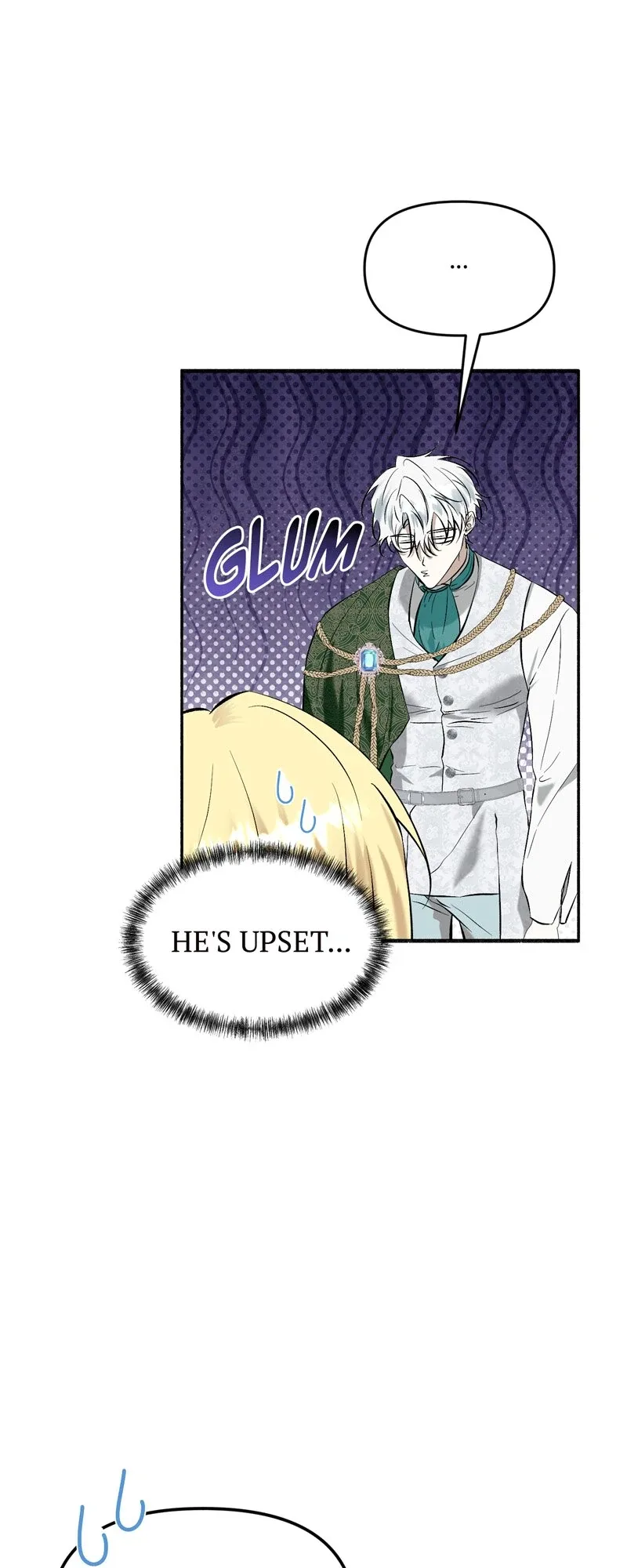 My Angelic Husband is actually a Devil in Disguise Chapter 108 page 5