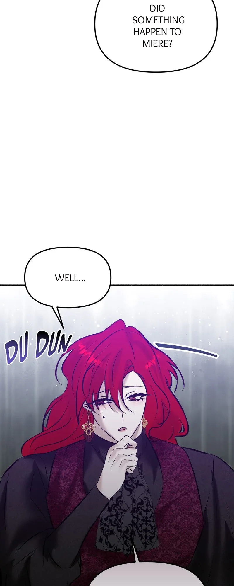 My Angelic Husband is actually a Devil in Disguise Chapter 108 page 61