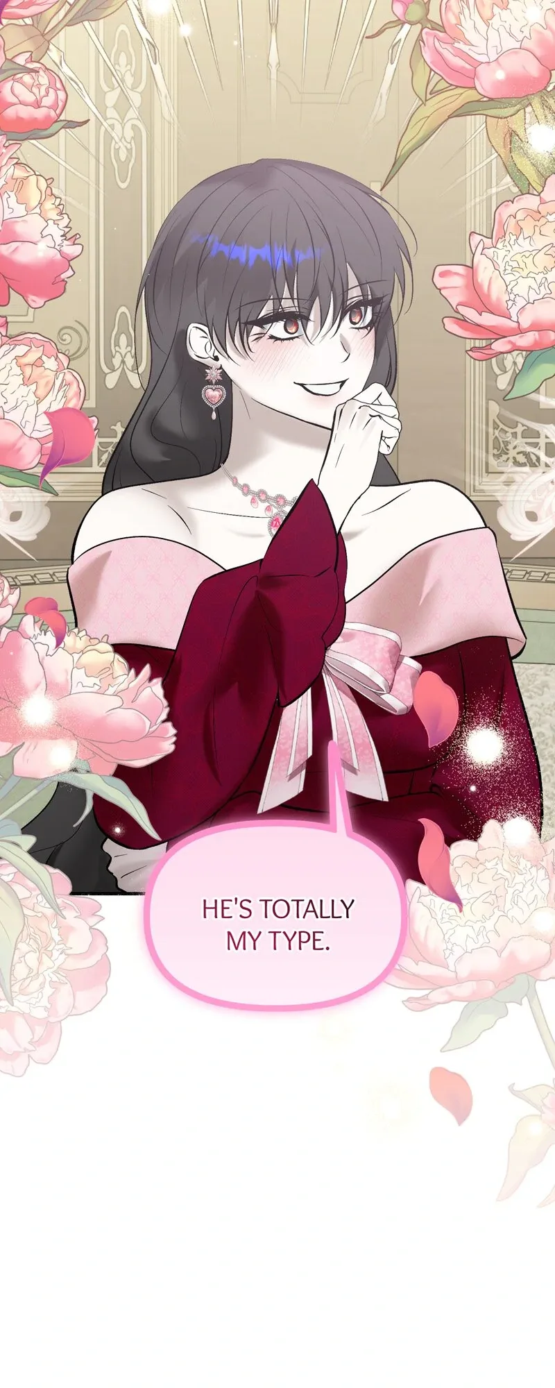 My Angelic Husband is actually a Devil in Disguise Chapter 108 page 48