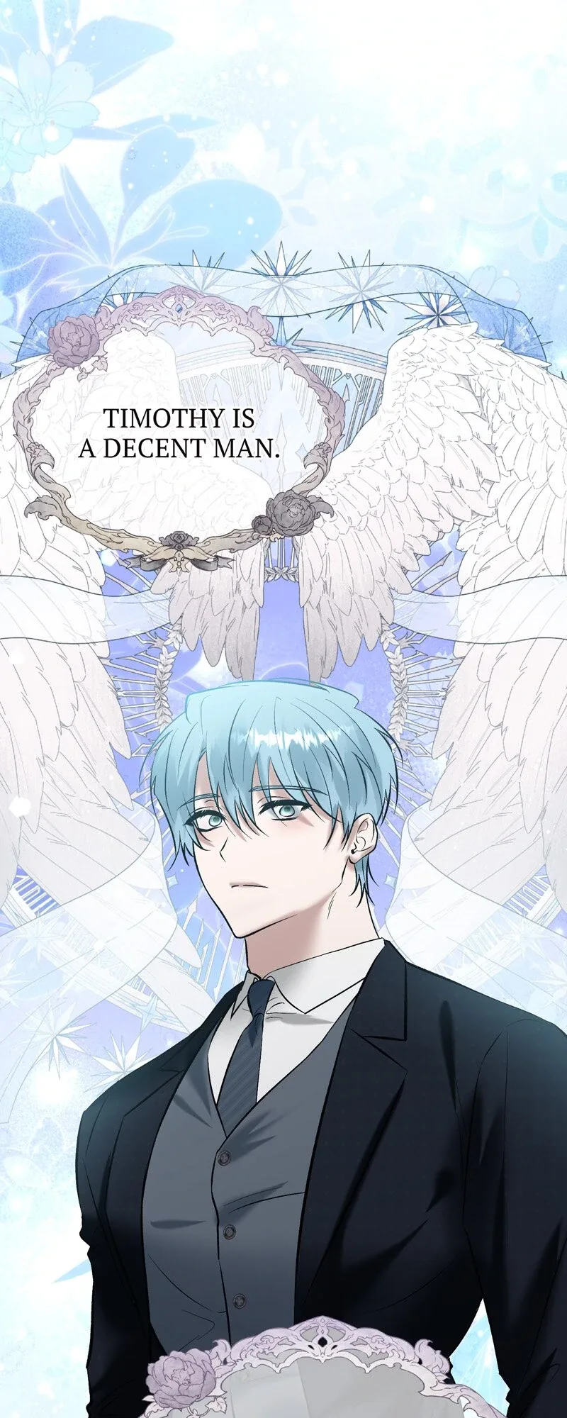 My Angelic Husband is actually a Devil in Disguise Chapter 108 page 54