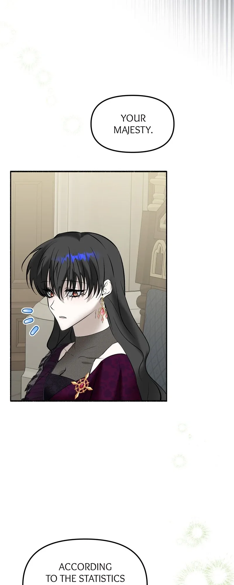 My Angelic Husband is actually a Devil in Disguise Chapter 108 page 24