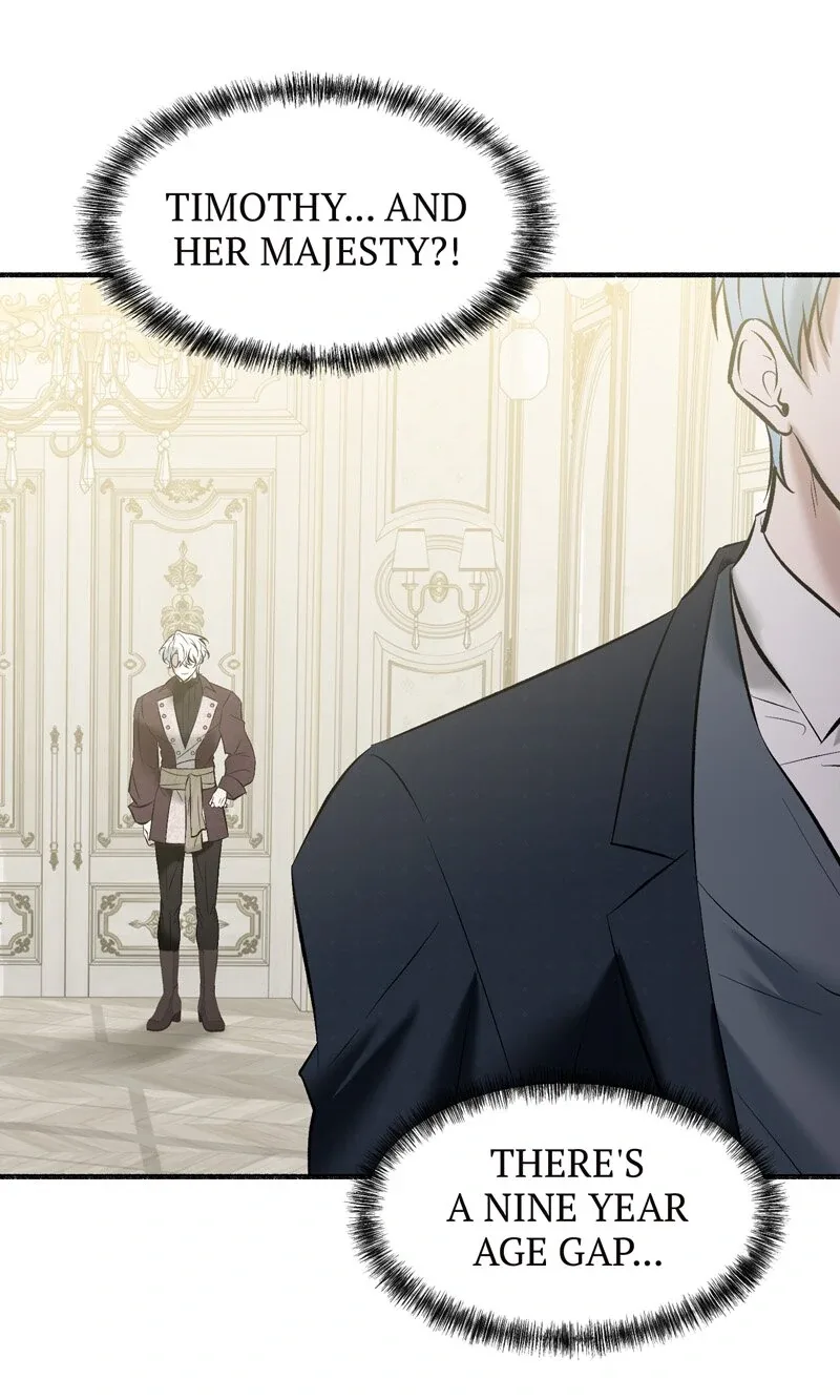 My Angelic Husband is actually a Devil in Disguise Chapter 108 page 50