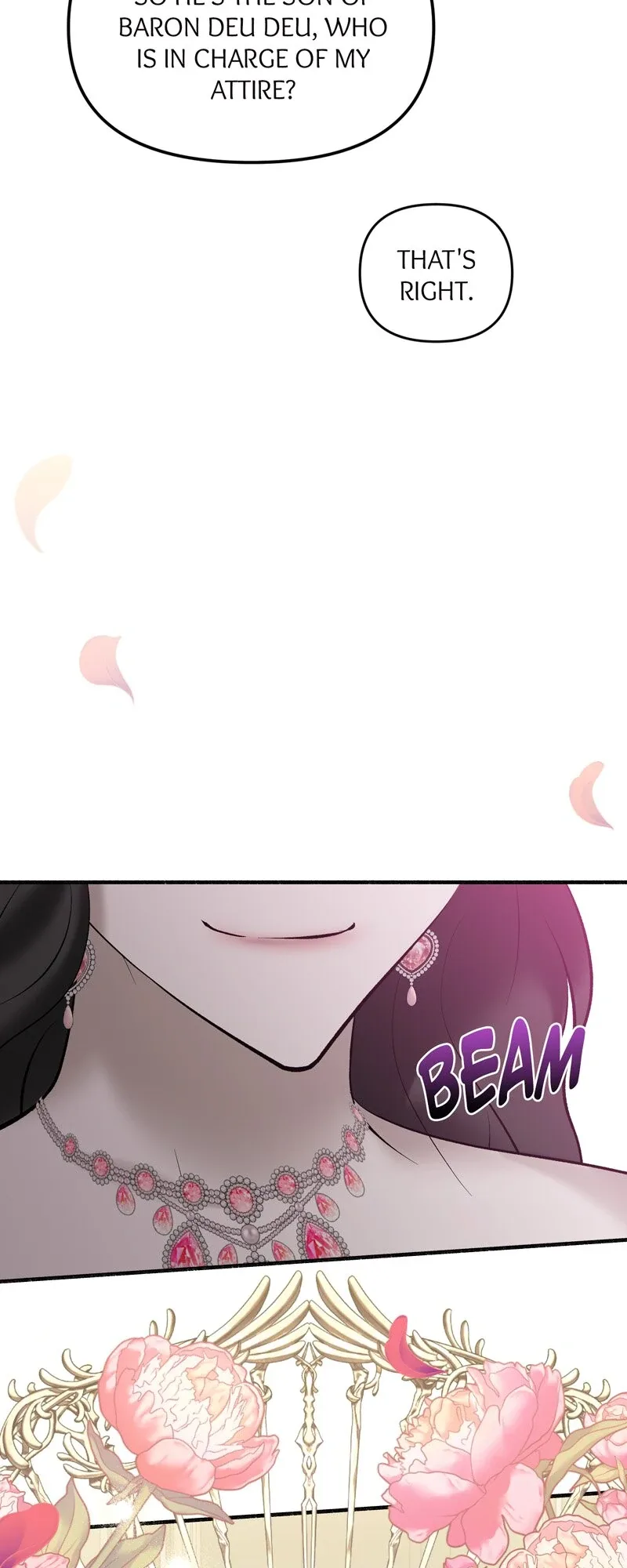My Angelic Husband is actually a Devil in Disguise Chapter 108 page 47