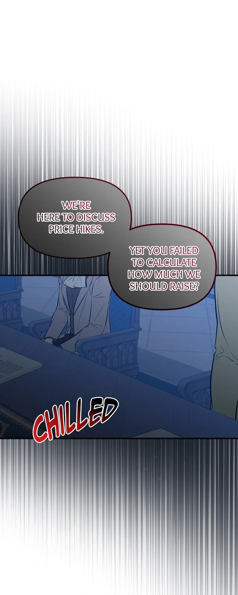 My Angelic Husband is actually a Devil in Disguise Chapter 108 page 23