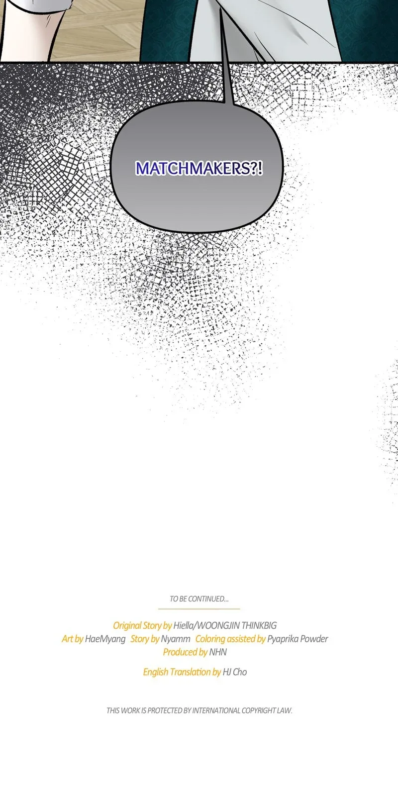 My Angelic Husband is actually a Devil in Disguise Chapter 108 page 71