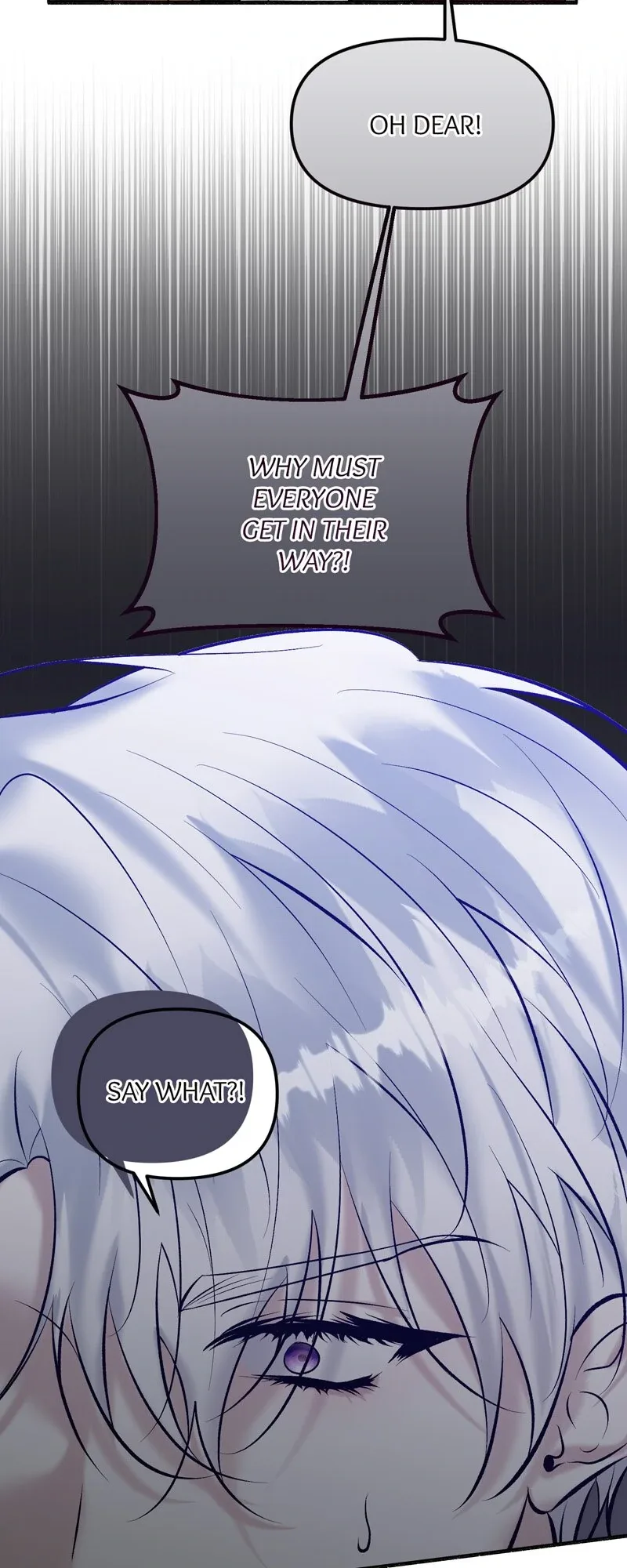 My Angelic Husband is actually a Devil in Disguise Chapter 108 page 69