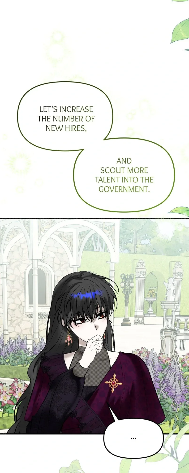 My Angelic Husband is actually a Devil in Disguise Chapter 108 page 39