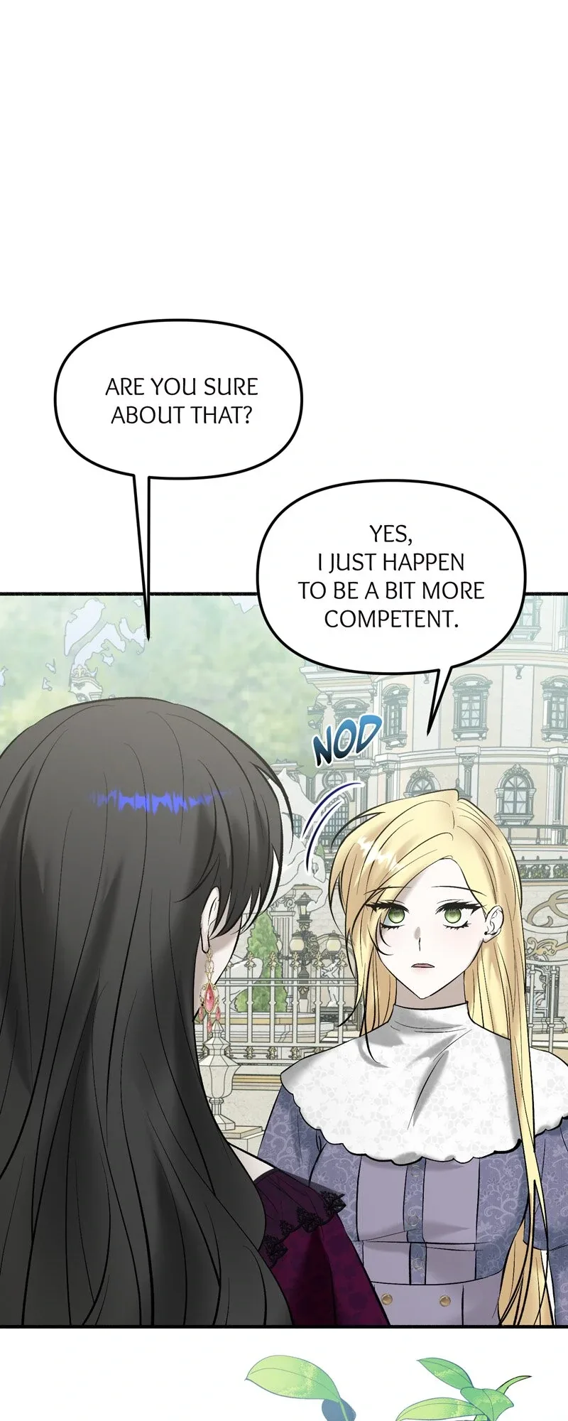 My Angelic Husband is actually a Devil in Disguise Chapter 108 page 37
