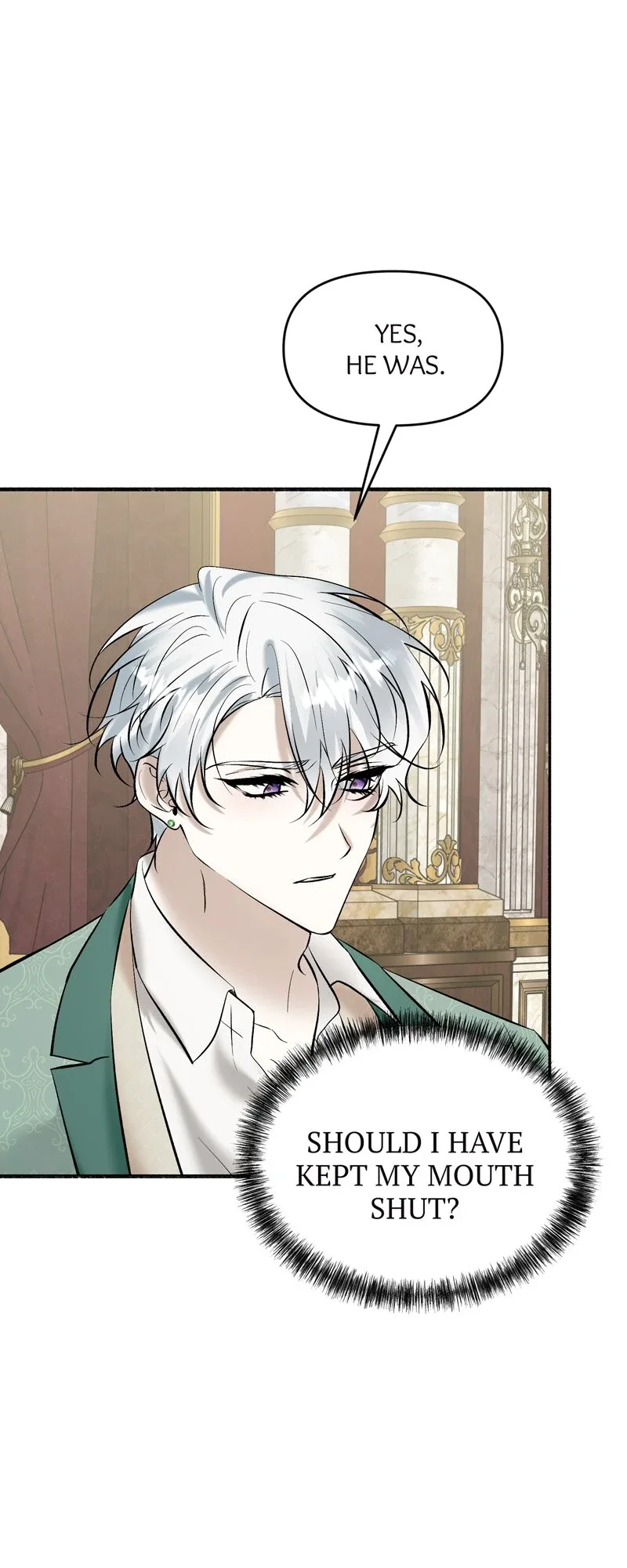 My Angelic Husband is actually a Devil in Disguise Chapter 106 page 65