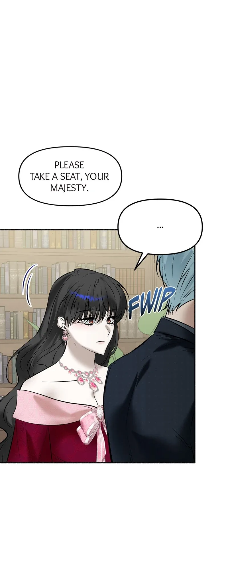 My Angelic Husband is actually a Devil in Disguise Chapter 108 page 45