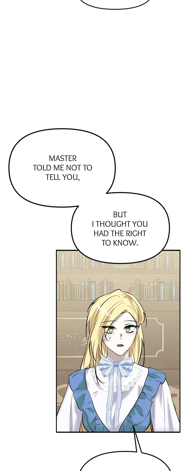 My Angelic Husband is actually a Devil in Disguise Chapter 108 page 60