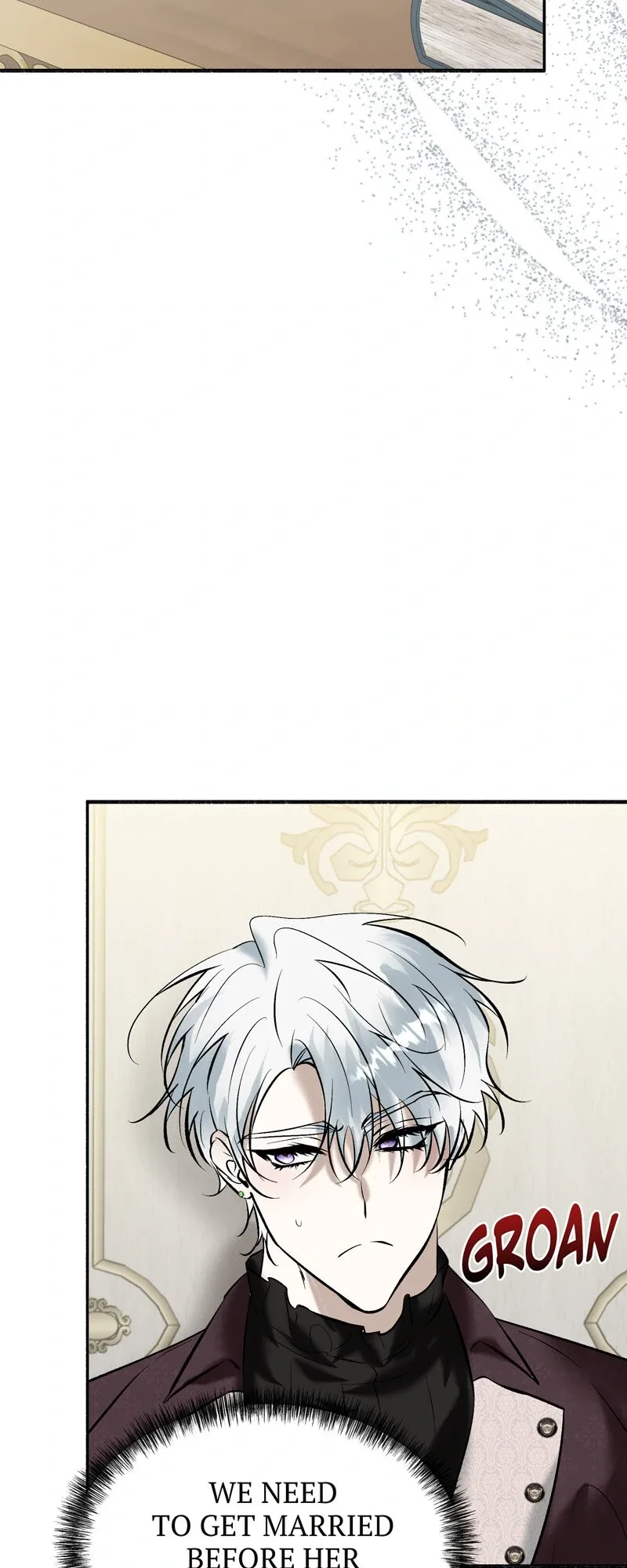 My Angelic Husband is actually a Devil in Disguise Chapter 108 page 56