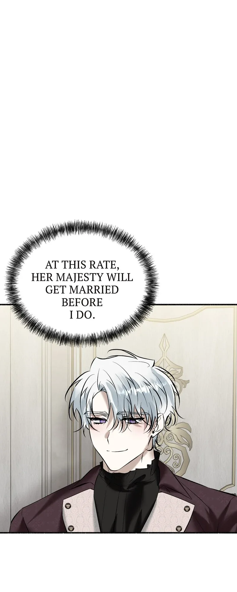 My Angelic Husband is actually a Devil in Disguise Chapter 108 page 51