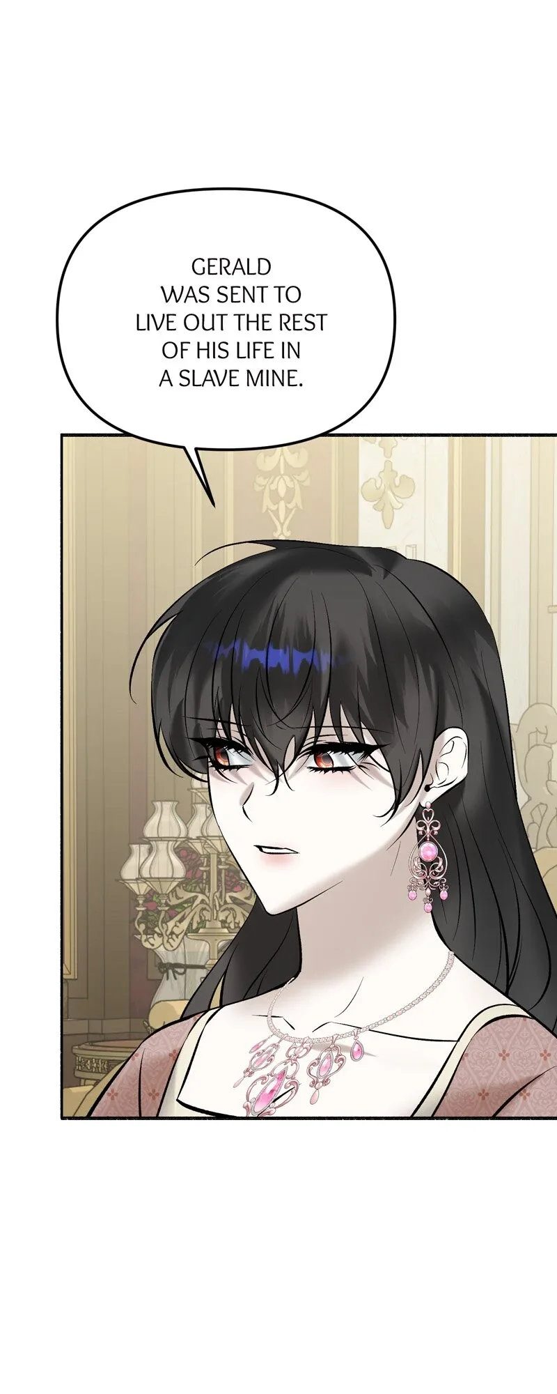 My Angelic Husband is actually a Devil in Disguise Chapter 106 page 64