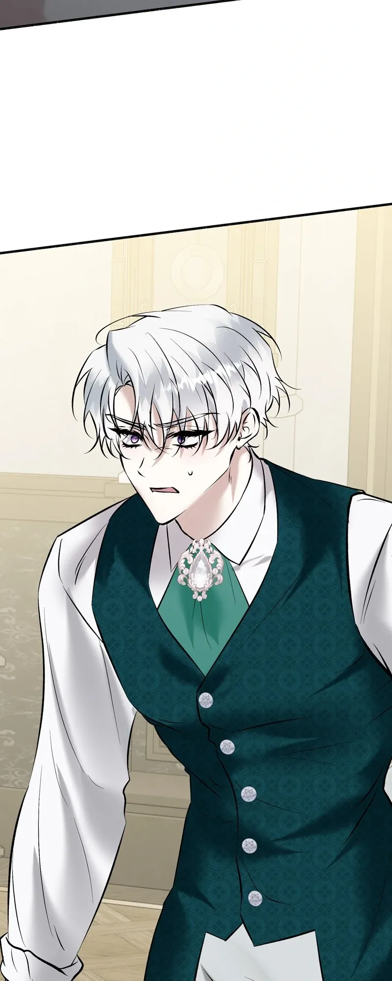 My Angelic Husband is actually a Devil in Disguise Chapter 108 page 70