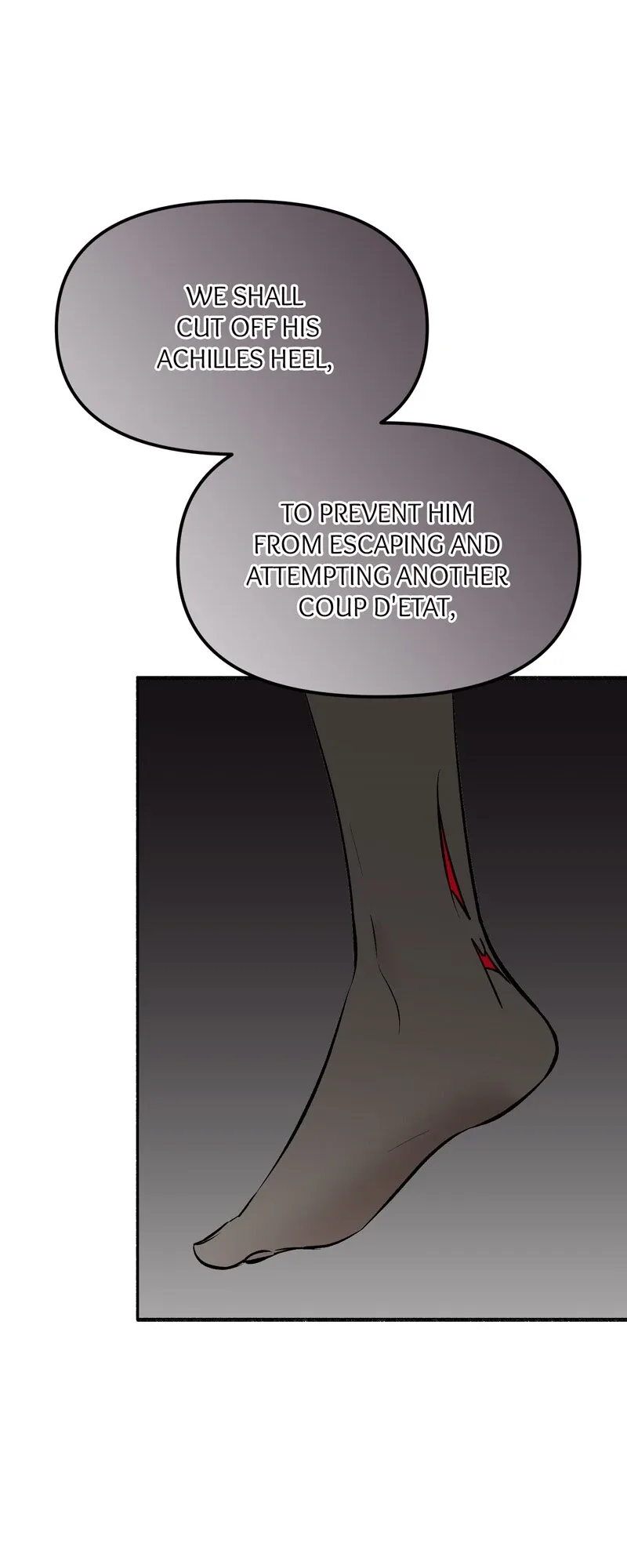 My Angelic Husband is actually a Devil in Disguise Chapter 106 page 57