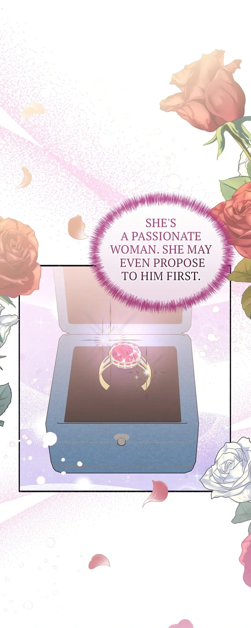My Angelic Husband is actually a Devil in Disguise Chapter 108 page 52
