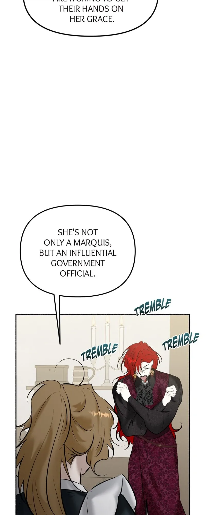My Angelic Husband is actually a Devil in Disguise Chapter 108 page 68