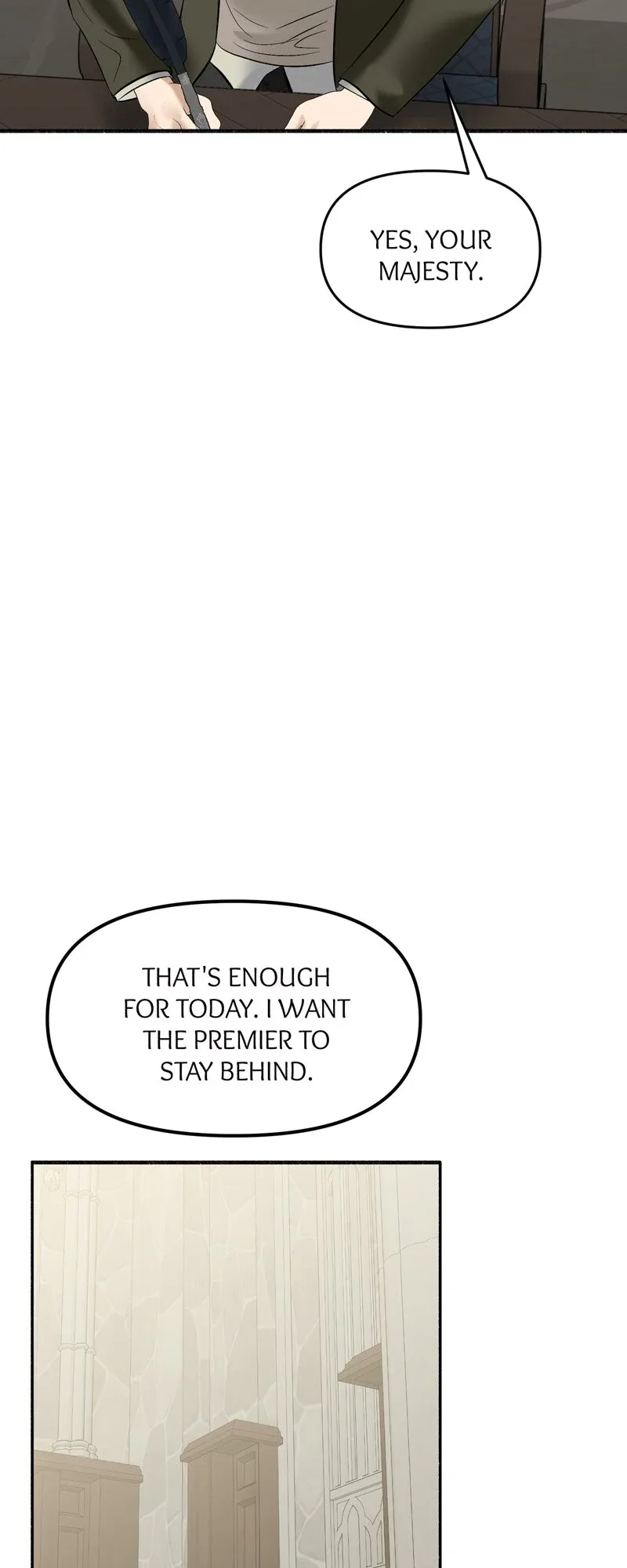 My Angelic Husband is actually a Devil in Disguise Chapter 108 page 31