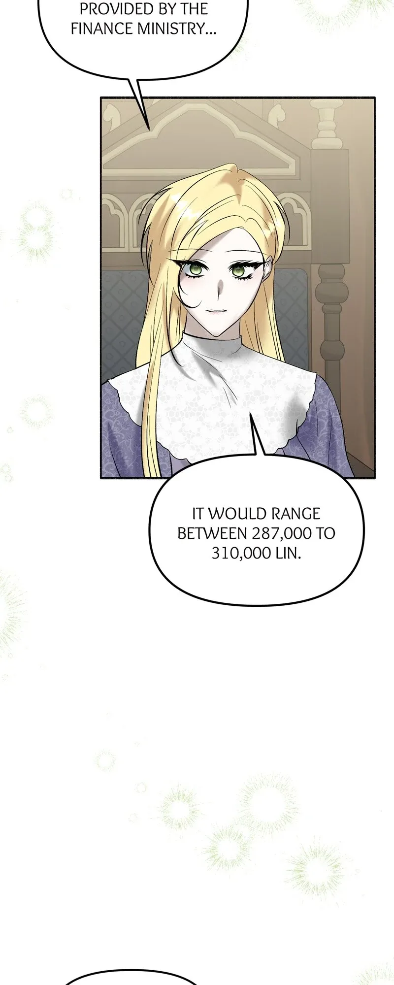 My Angelic Husband is actually a Devil in Disguise Chapter 108 page 25