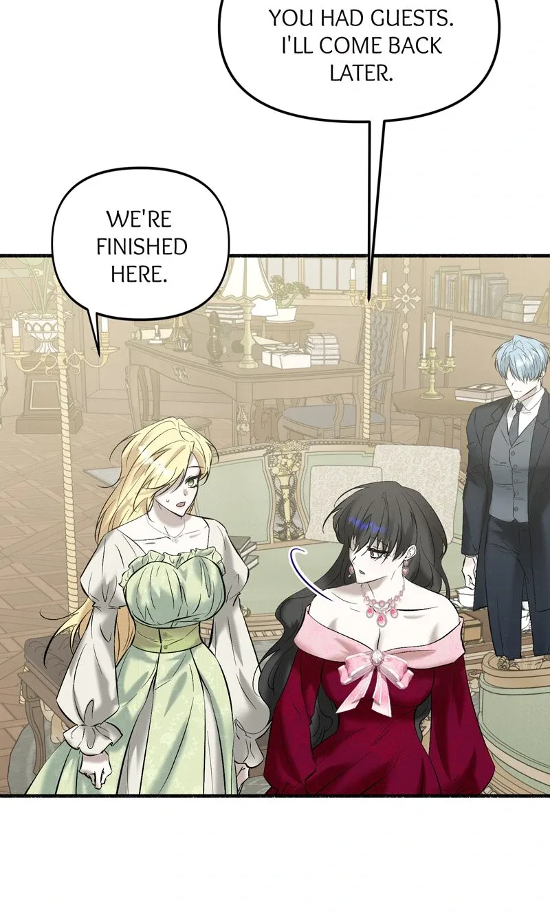 My Angelic Husband is actually a Devil in Disguise Chapter 108 page 43