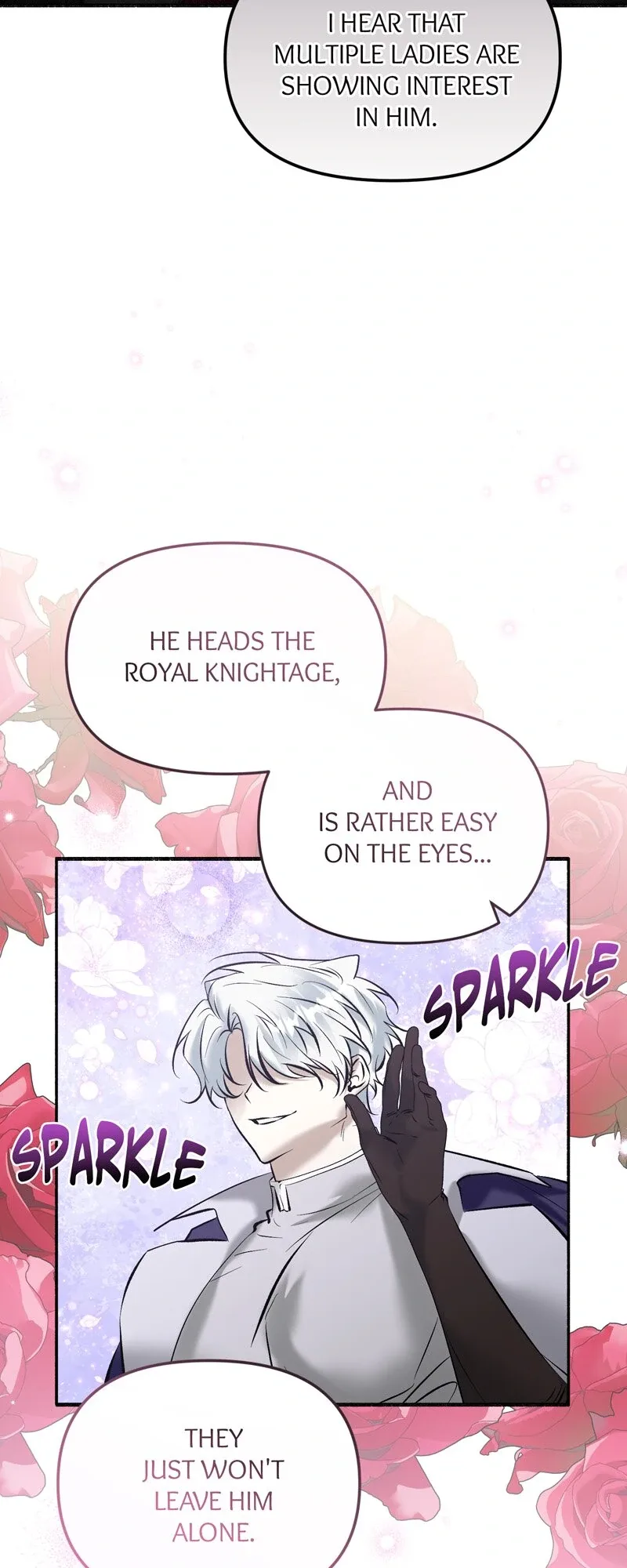 My Angelic Husband is actually a Devil in Disguise Chapter 108 page 62
