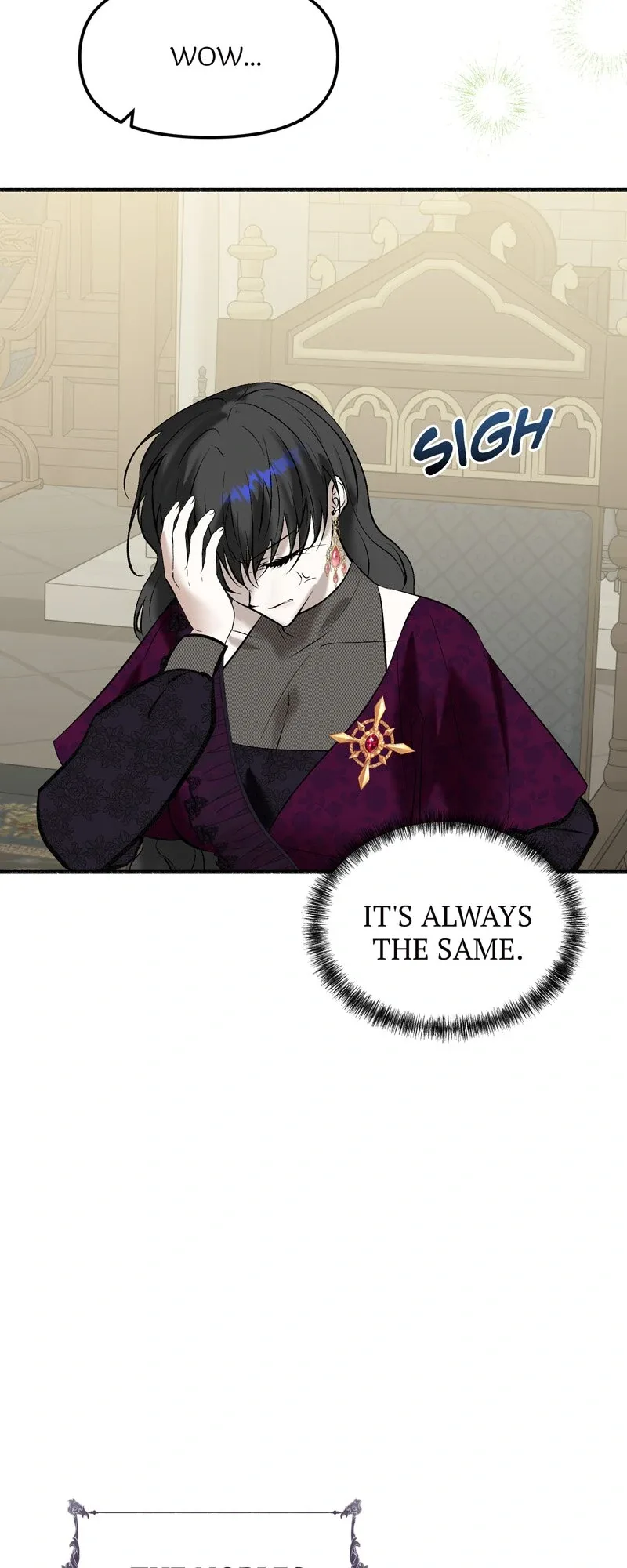 My Angelic Husband is actually a Devil in Disguise Chapter 108 page 26