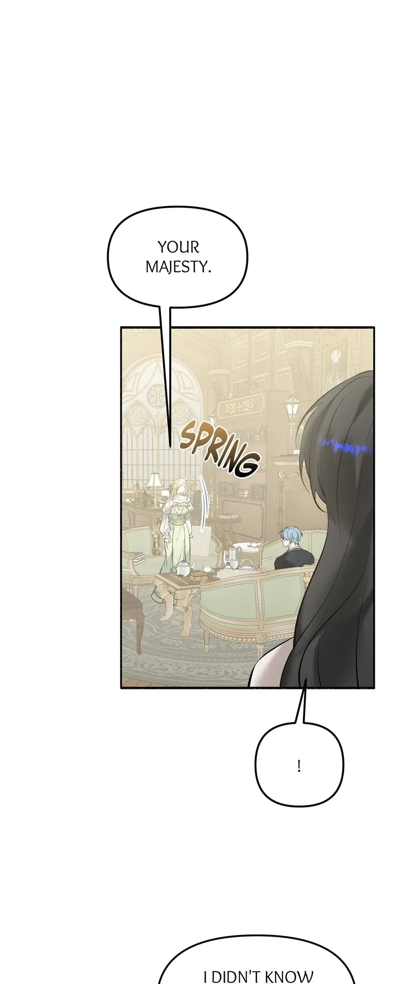 My Angelic Husband is actually a Devil in Disguise Chapter 108 page 42