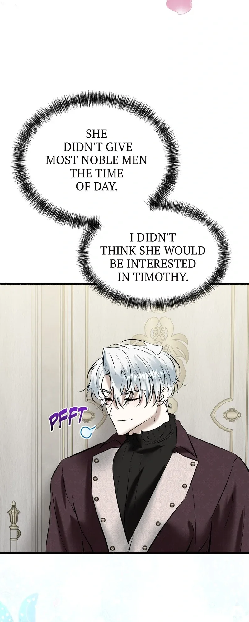 My Angelic Husband is actually a Devil in Disguise Chapter 108 page 53