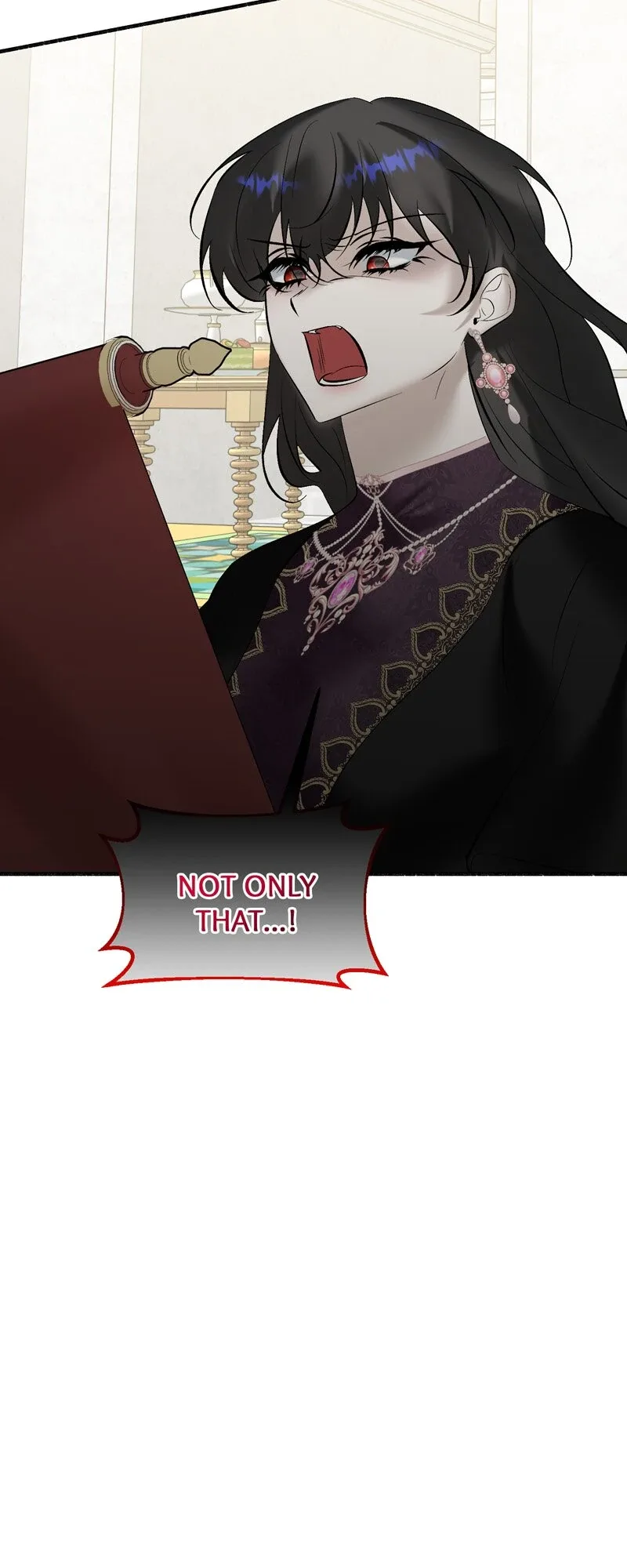My Angelic Husband is actually a Devil in Disguise Chapter 106 page 55