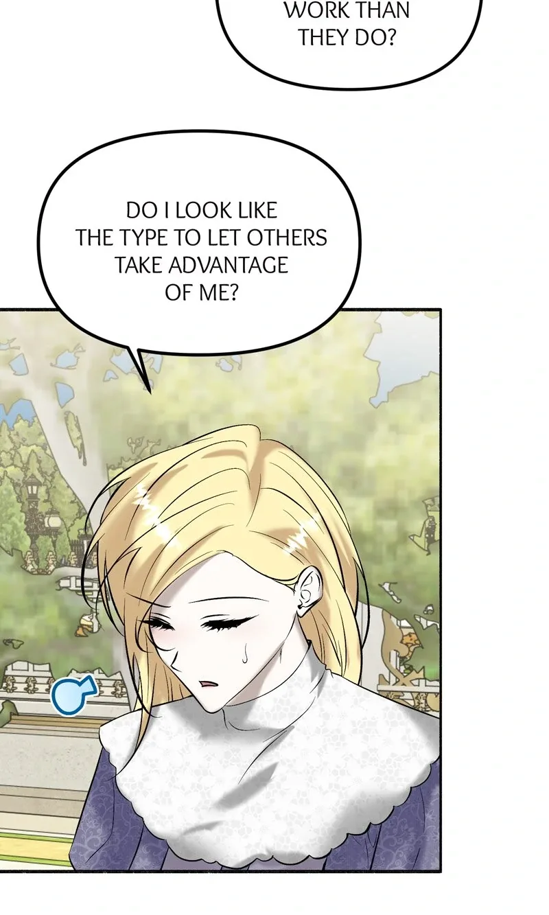 My Angelic Husband is actually a Devil in Disguise Chapter 108 page 36