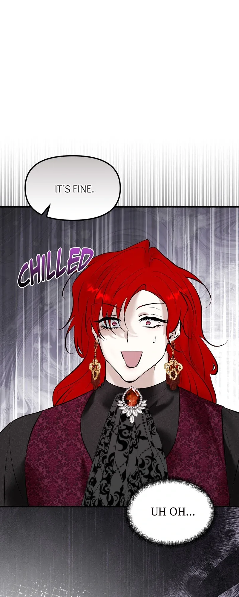 My Angelic Husband is actually a Devil in Disguise Chapter 108 page 65