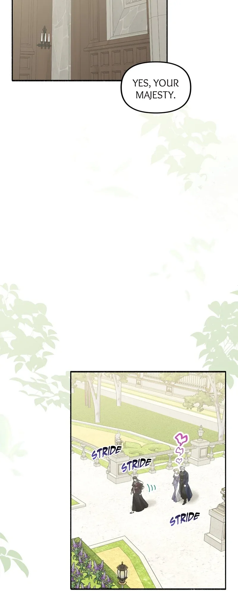 My Angelic Husband is actually a Devil in Disguise Chapter 108 page 32
