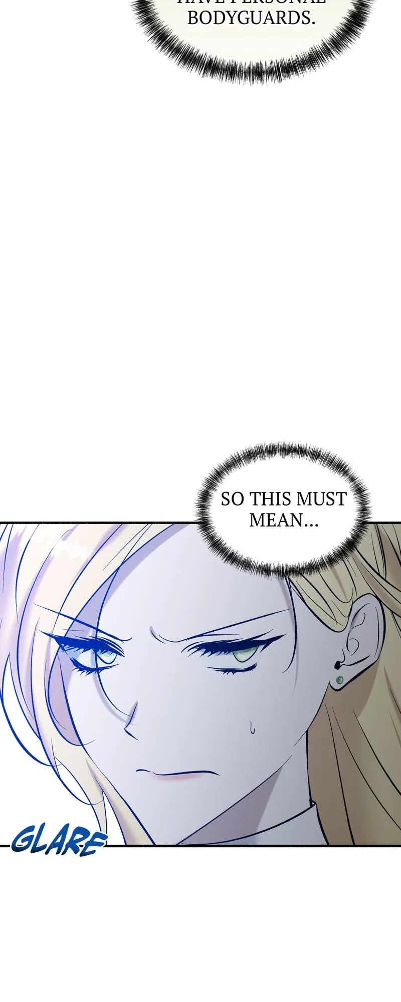 My Angelic Husband is actually a Devil in Disguise Chapter 109 page 38