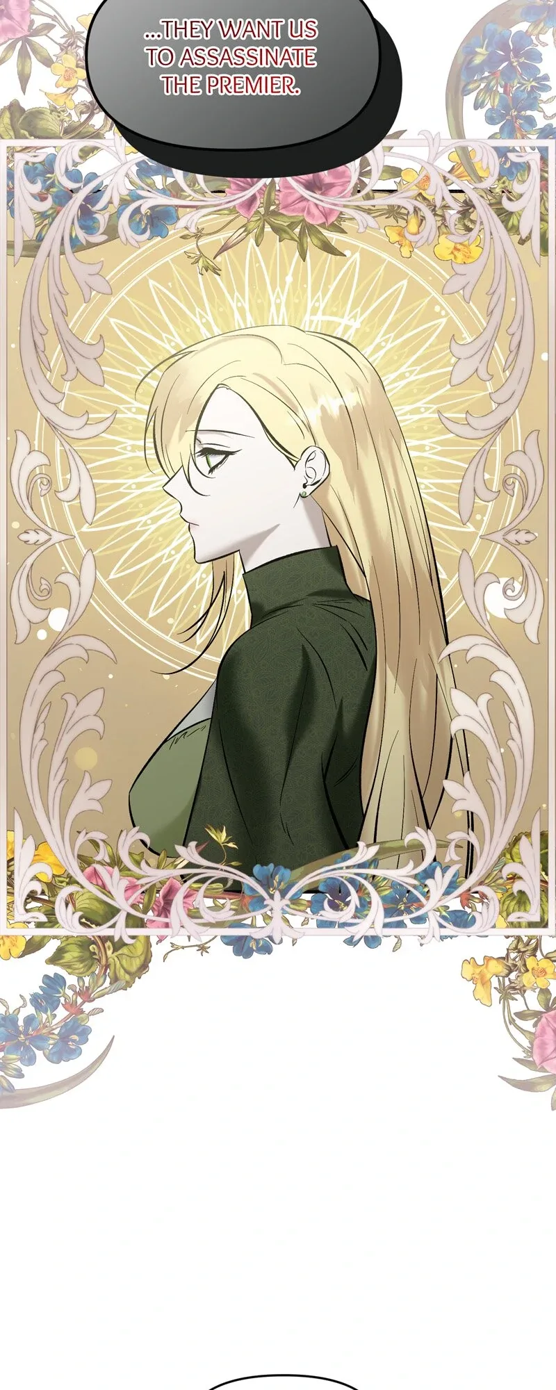 My Angelic Husband is actually a Devil in Disguise Chapter 109 page 12
