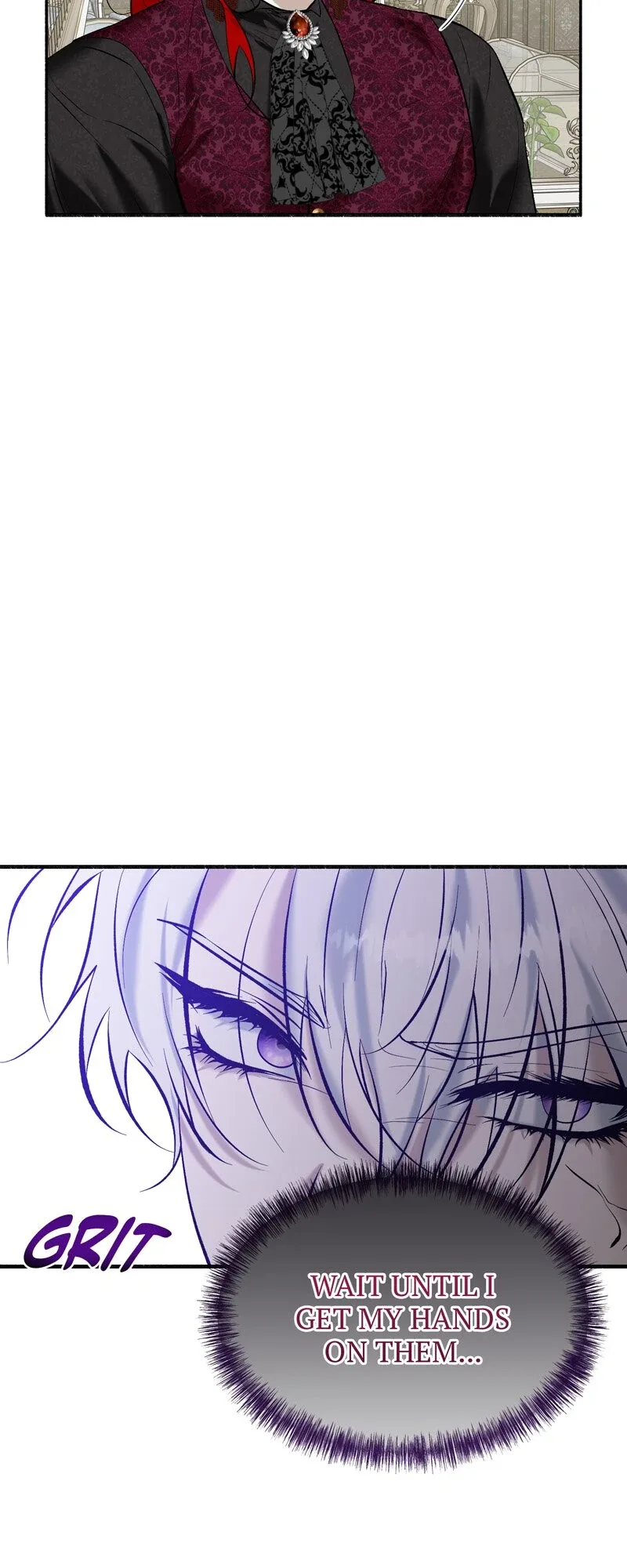 My Angelic Husband is actually a Devil in Disguise Chapter 109 page 5