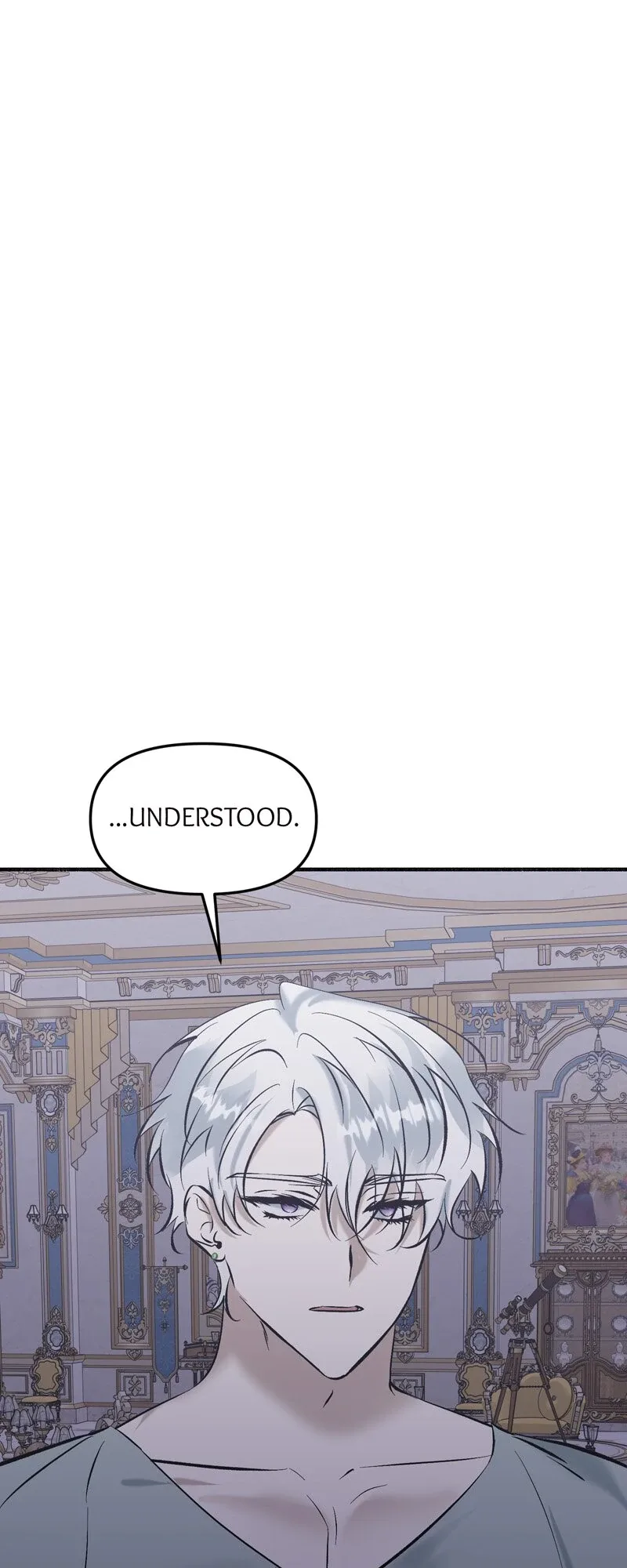 My Angelic Husband is actually a Devil in Disguise Chapter 109 page 16