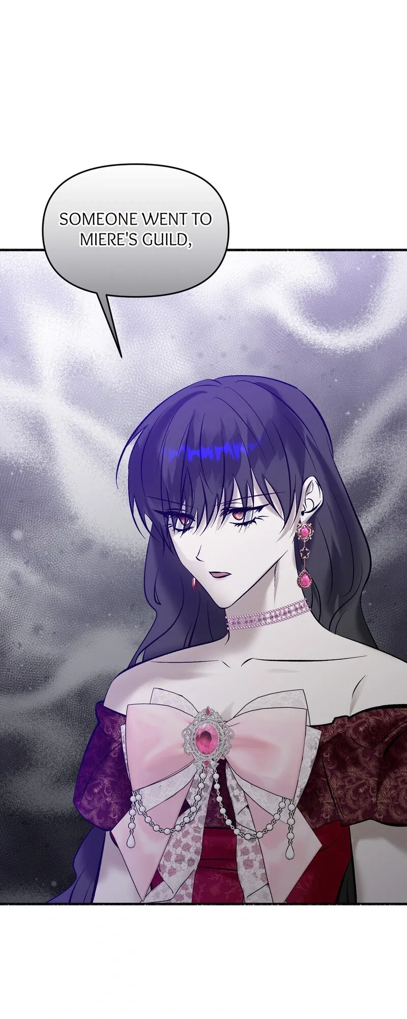 My Angelic Husband is actually a Devil in Disguise Chapter 109 page 43
