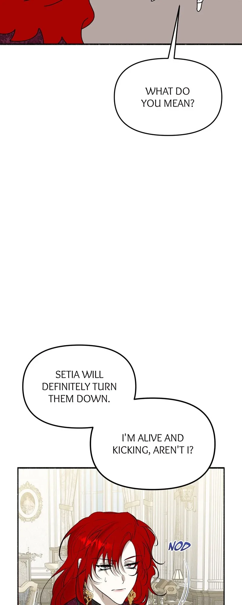 My Angelic Husband is actually a Devil in Disguise Chapter 109 page 4